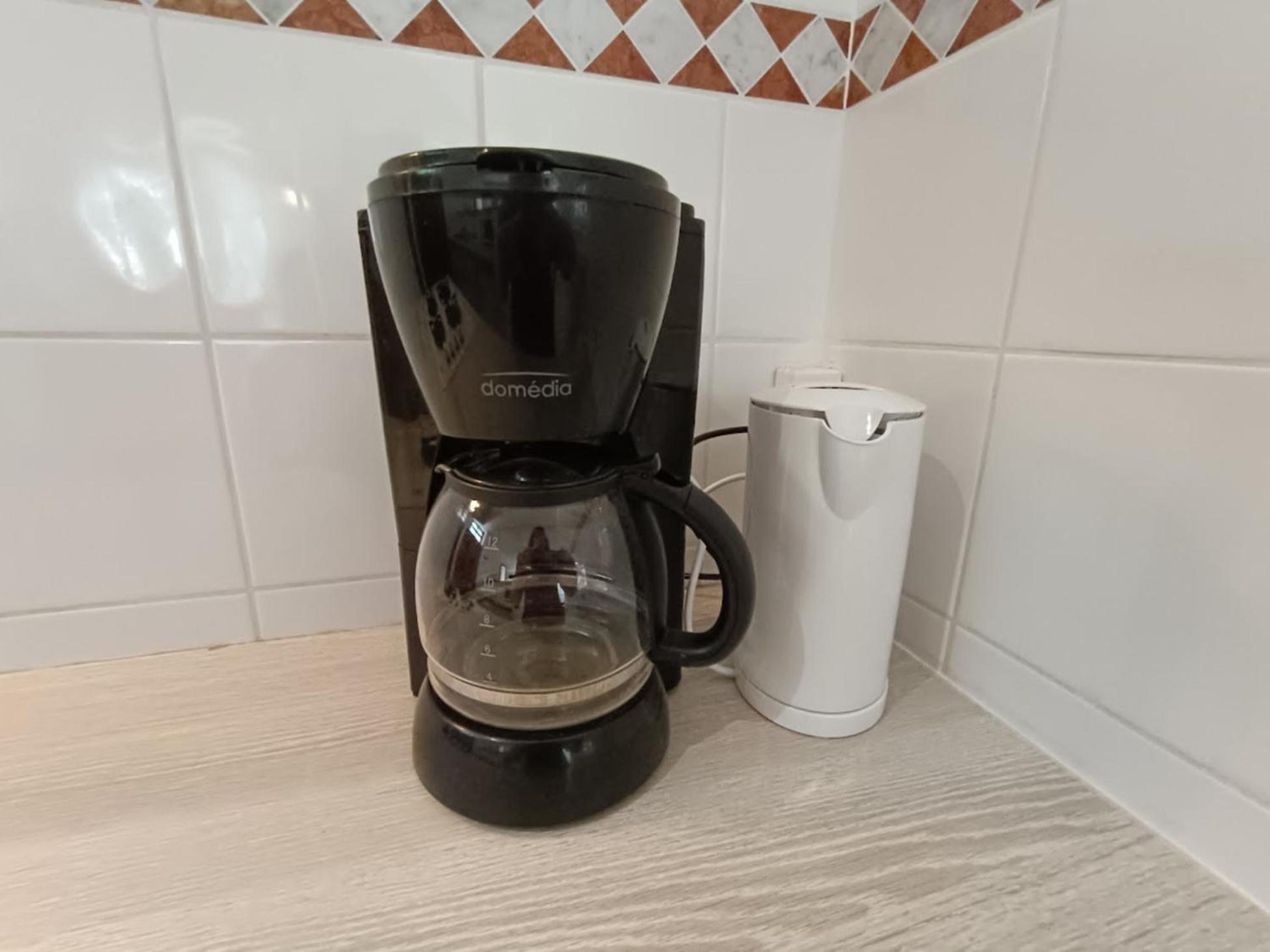 Le Petit Cerf, T3, Wifi, Cave Apartment Bagneres-de-Luchon Luaran gambar